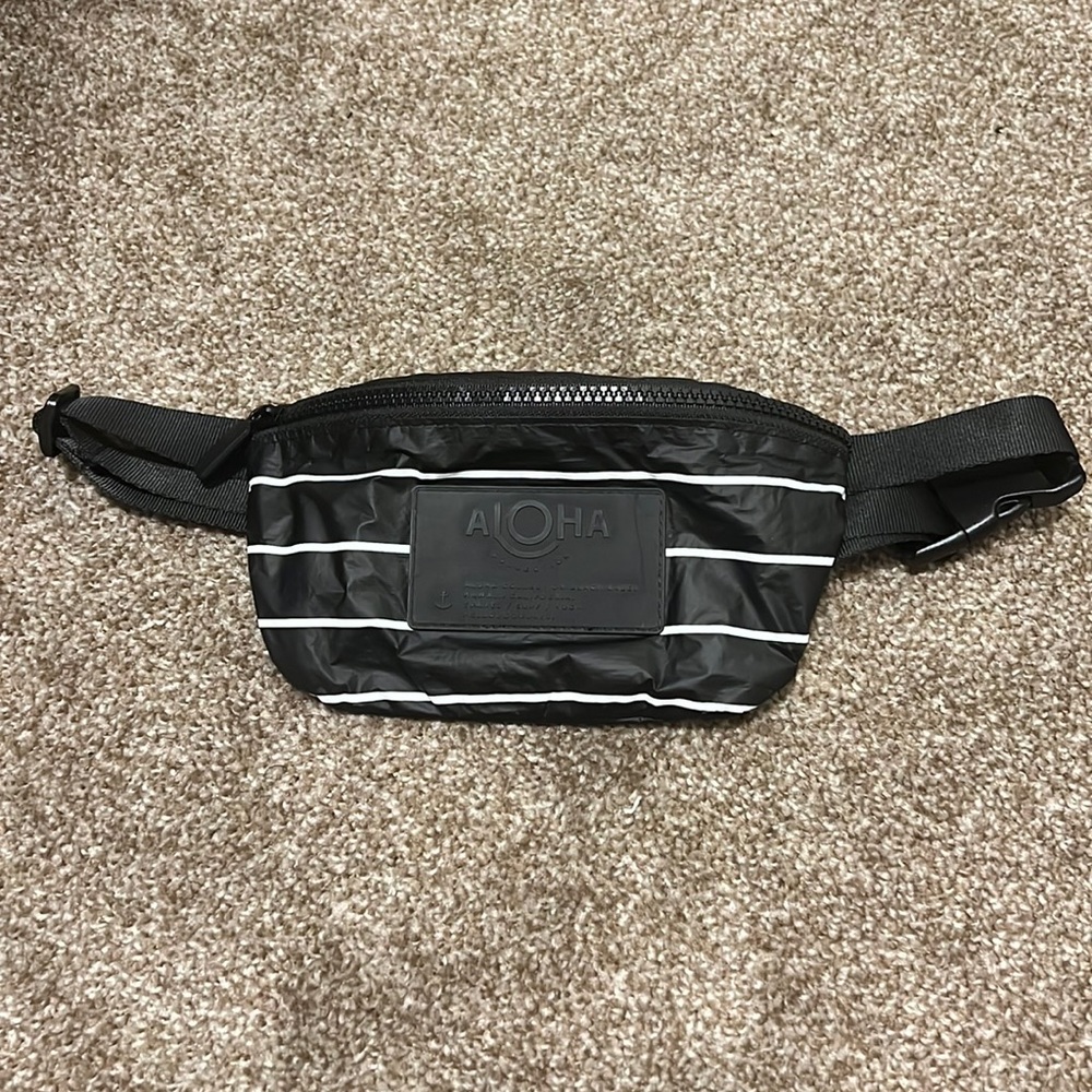 Aloha collection Fanny pack (hip bag)